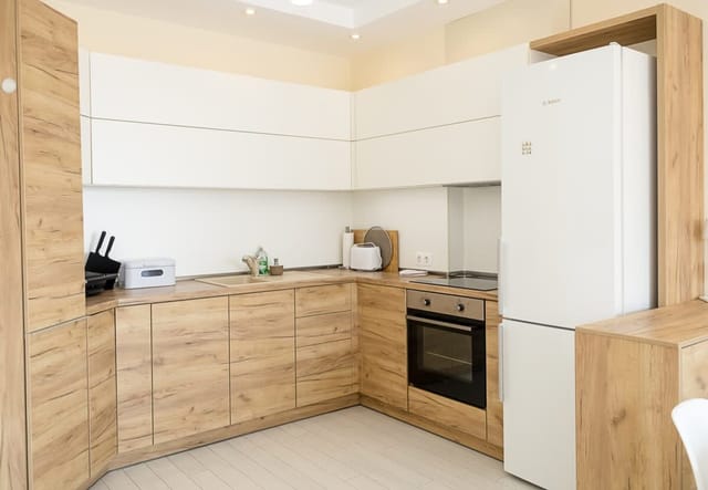 Elegant 1BR Apartment in the TOP Center of Varna