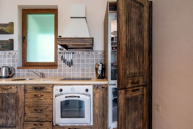 Villa Cook - Sea View / Heated Pool 10ppl@Balchik