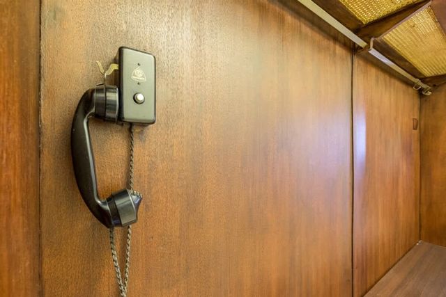 Very Central & Aristocratic 2BDR w/ ACs