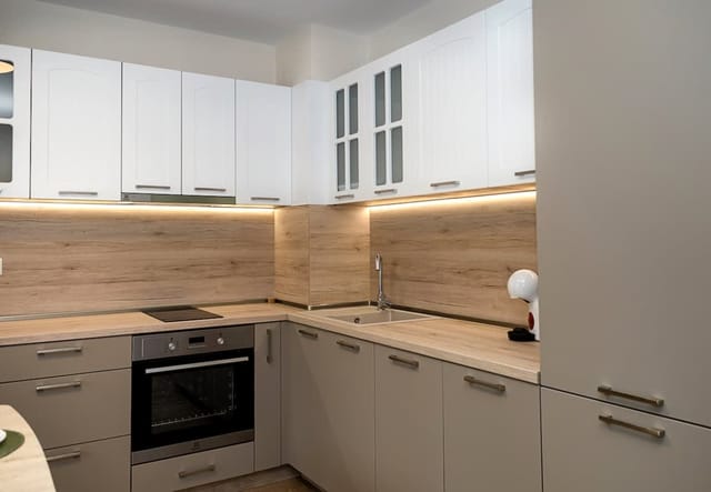 Casa Novara – Relax & Enjoy | 2BD Flat w/ Parking