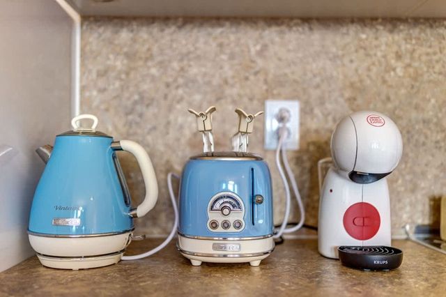 Ski Slope Getaway at Grand Monastery