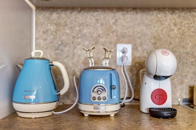 Ski Slope Getaway at Grand Monastery