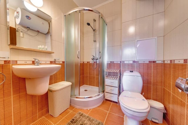 Pamporovo Palace  2BD next to the Ski Slopes