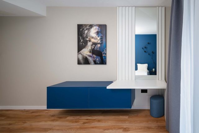 Aviva Living - 1BD Apartment