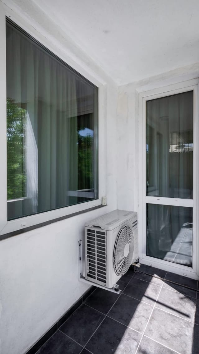 Cosy&Modern 1BD Apt close to NDK