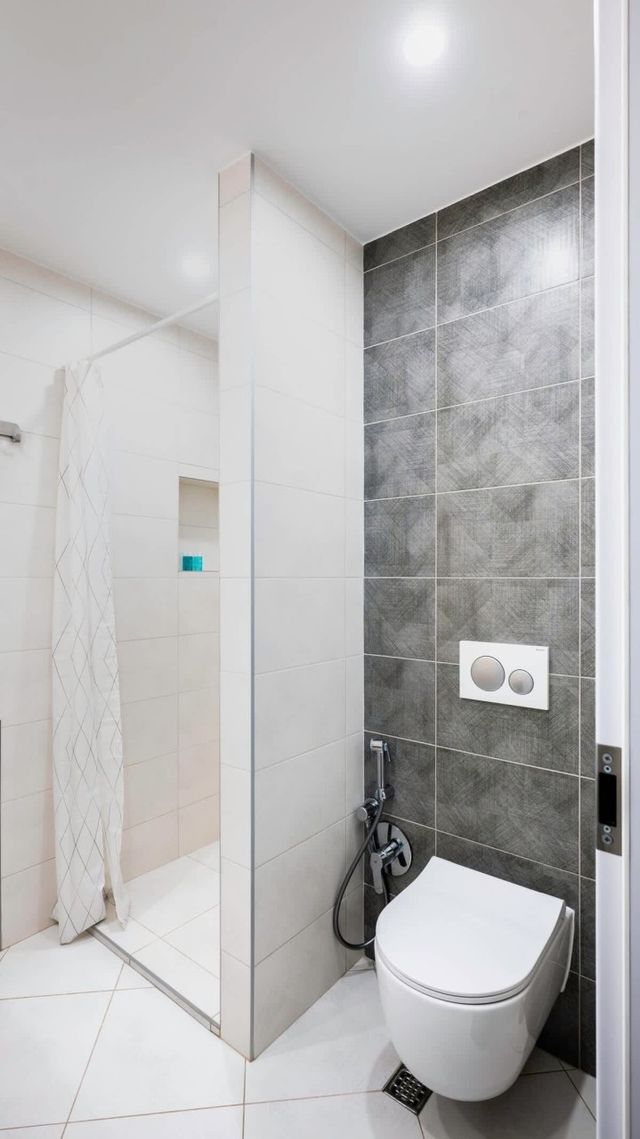 Quiet 2 BDR Comfort Near NDK + Workspace