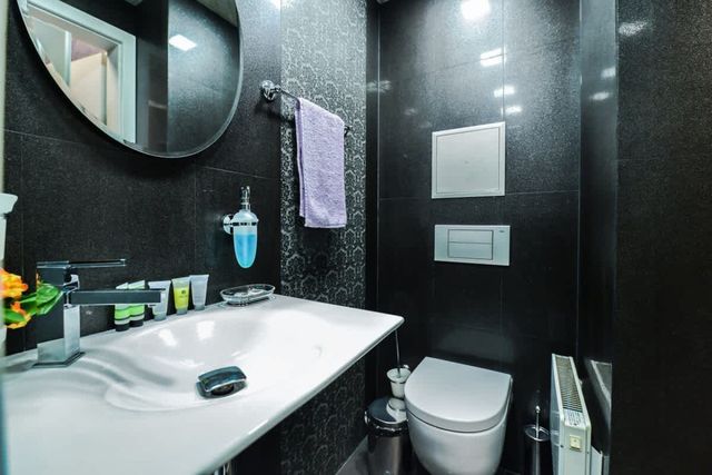 Champs-Élysées Sofia | 2BDR 2BTHR