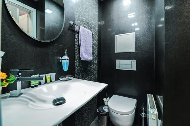 Champs-Élysées Sofia | 2BDR 2BTHR