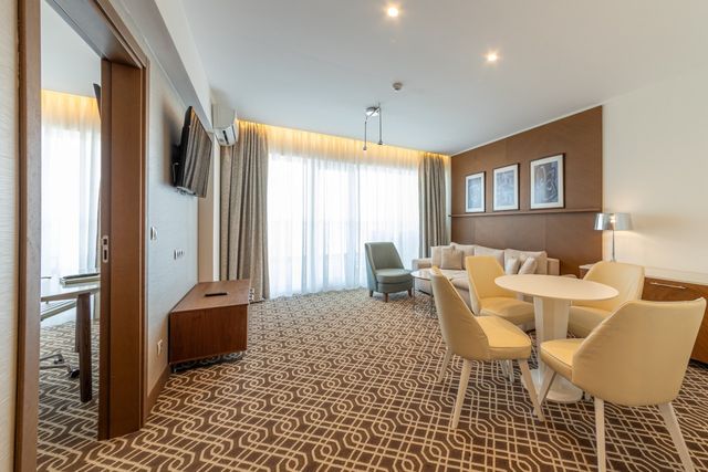 Maritim Hotel Paradise Blue Albena