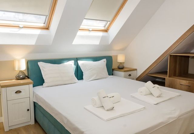 Warm&Comfy 3BD Apt Varna Center