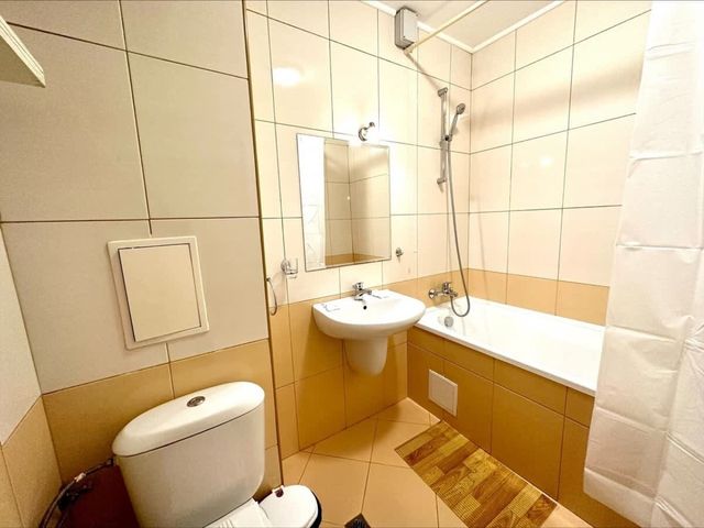 Cozy  Marina Cape  Luxury apartment, 6 persons