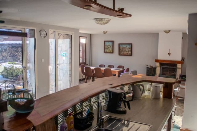 Cozy and Spacious House in The Heart of Bansko