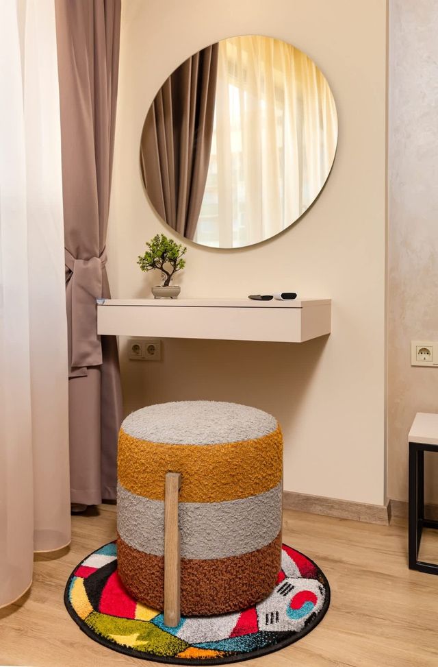 Urban Lux 3  1BD Flat in the heart of Plovdiv