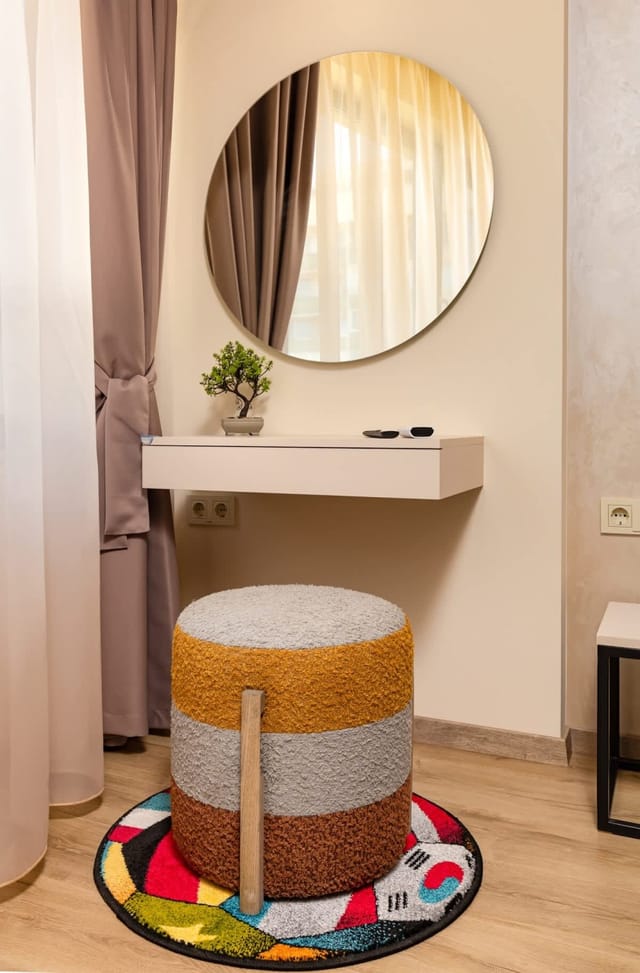 Urban Lux 3  1BD Flat in the heart of Plovdiv