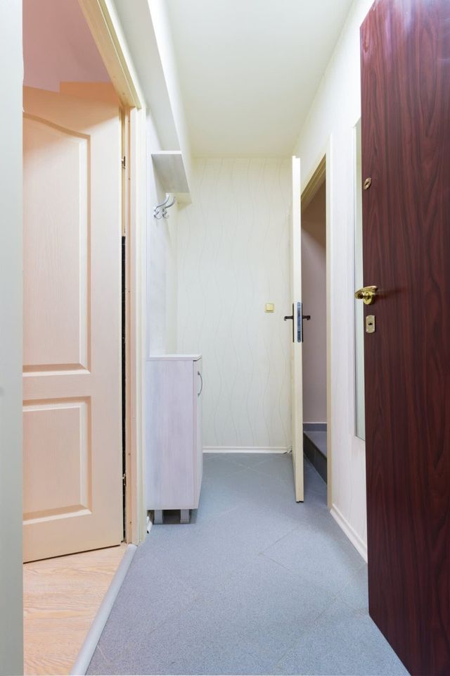 The Perfect One-Bedroom Maisonette in Plovdiv