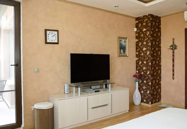 Under the Stars - Lux. Penthouse w/ POOL + Terrace