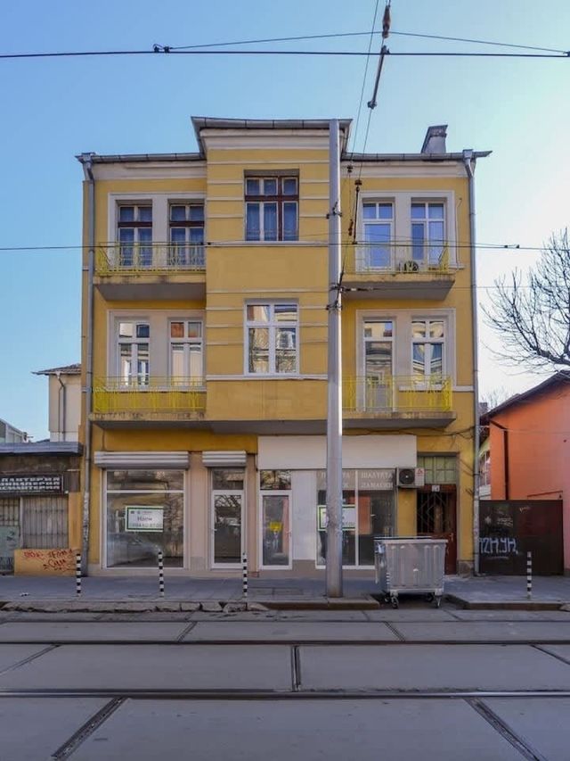 Cozy Jungle Oasis 1BD Apartment in Sofia Center