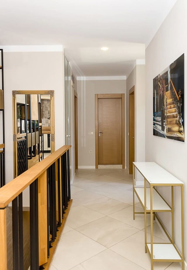 Warm&Comfy 3BD Apt Varna Center