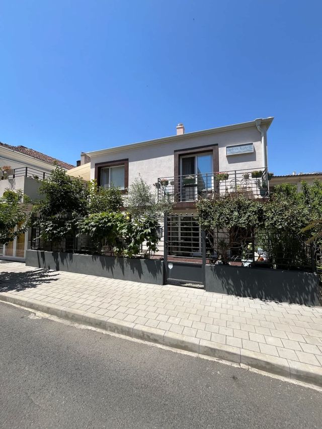 Villa Mare Boutique Guesthouse 2