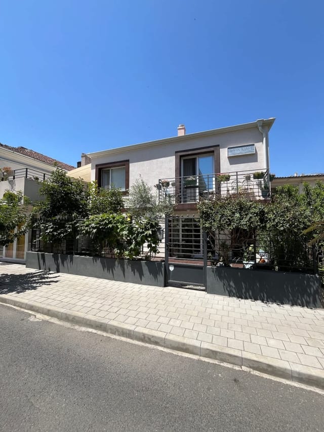 Villa Mare Boutique Guesthouse 2