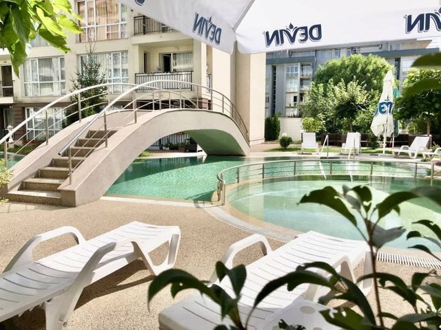 Cozy and comfortable studio in Casa del Sol