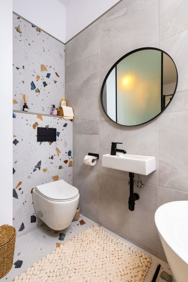 Chic and Charming 2BD Flat in the Heart of Plovdiv