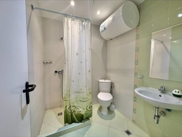 Cozy studio for 4 person in Aheloy Palace