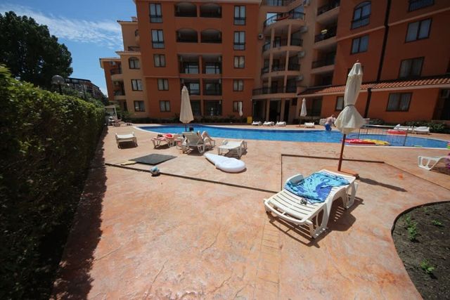 EFIR 2 - apartment for 4 adults