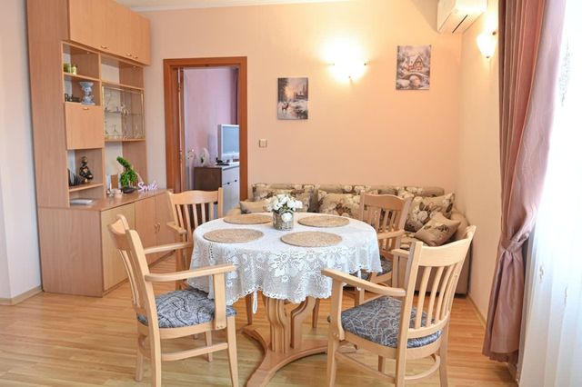 Bright 1BR Flat | Near Center & Ski Lift Bansko