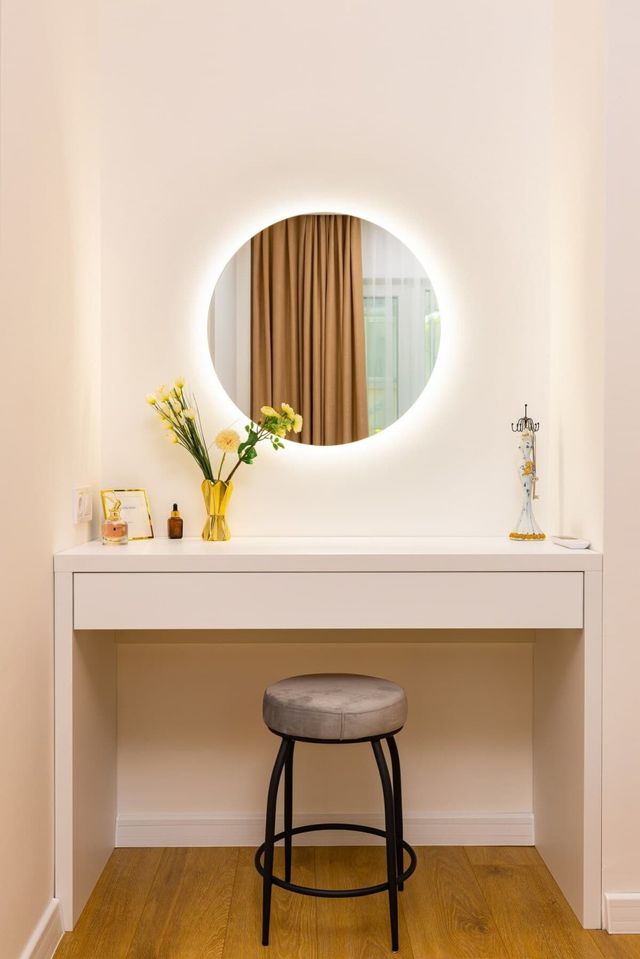 Happy People Plovdiv 1-BD Apartment - White