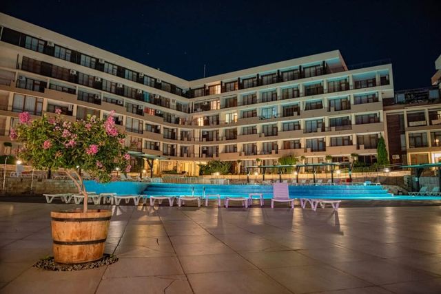 Luxor Cozy studio with terrace