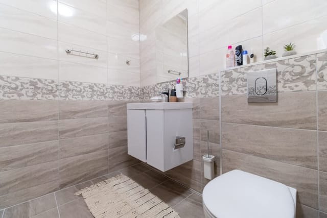 City Center Perfect: Studio Apartment