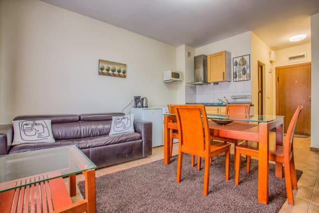 Charming Flat in Bansko with Sauna - Photo 2