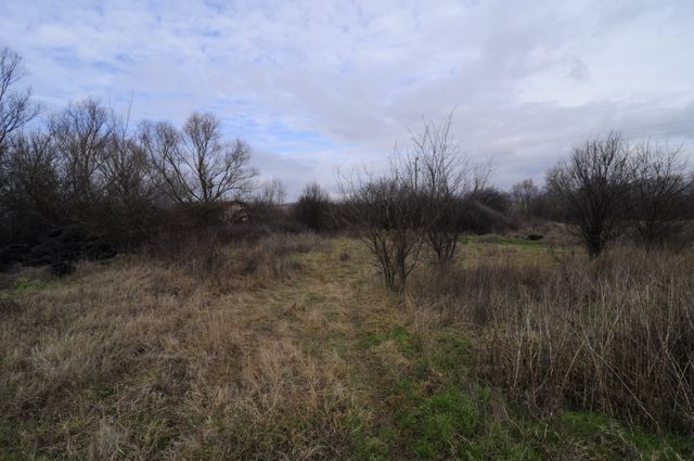 Industrial building - woodworking/carpentry shop, old cow barns - former collective farm from the socialist regime