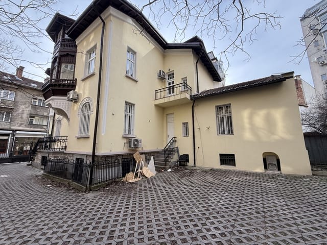 The Filmmaker's Factory