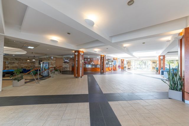 Laguna Beach Hotel in Albena