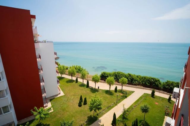 The Sea Balcony - 1BD Apartment by Flat Manager