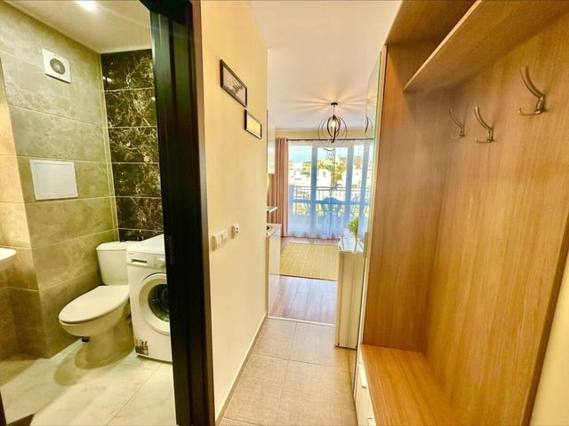 Cozy studio in Ipanema Beach