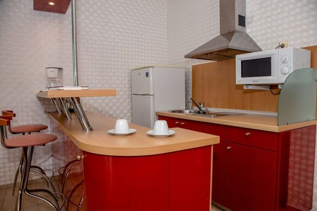 Sunny Studio in Sunny Beach