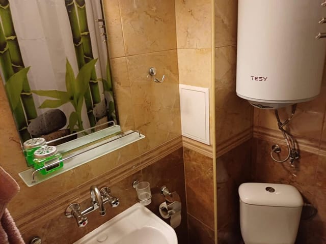 Riviera Studio in Ravda