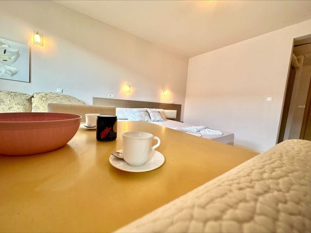 Family studio in Pomorie Bay