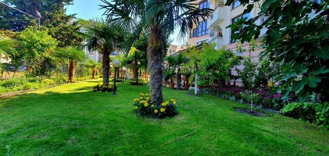 The Love Nest - 1BD Apartment in Sunny Beach