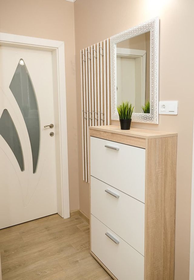 Stylish Apartment - the Heart of Central Varna