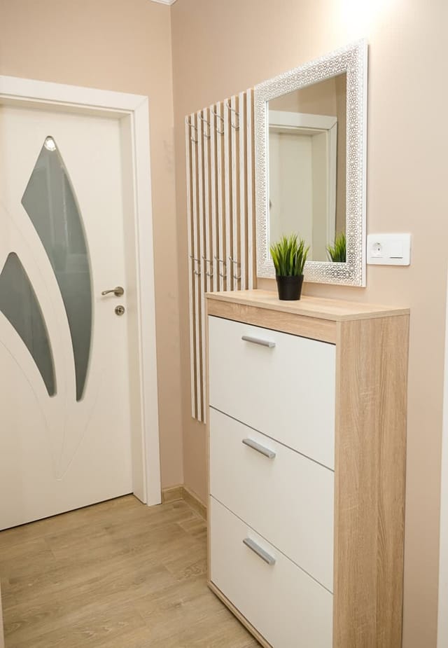 Stylish Apartment - the Heart of Central Varna