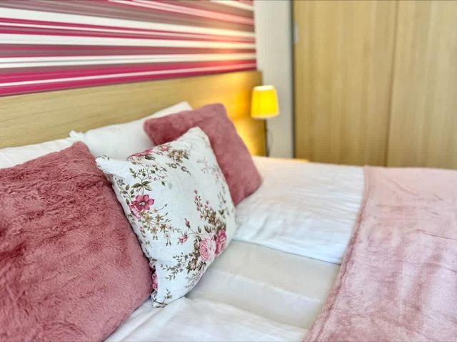 Cozy Aheloy  2 bed  Lux view