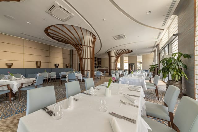 Maritim Hotel Paradise Blue Albena