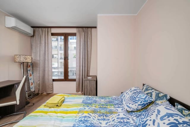 1BD Apartment in Sofia City Center - Photo 2