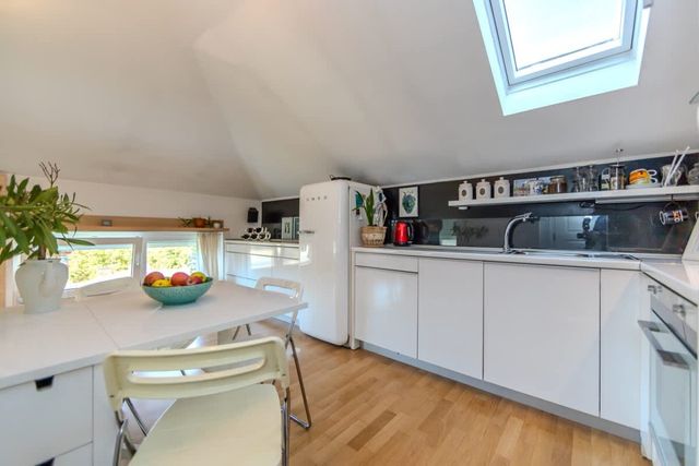 Cozy Flat - Perfect Location