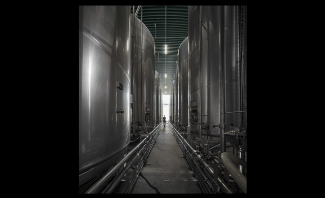 Douro and Porto Winery