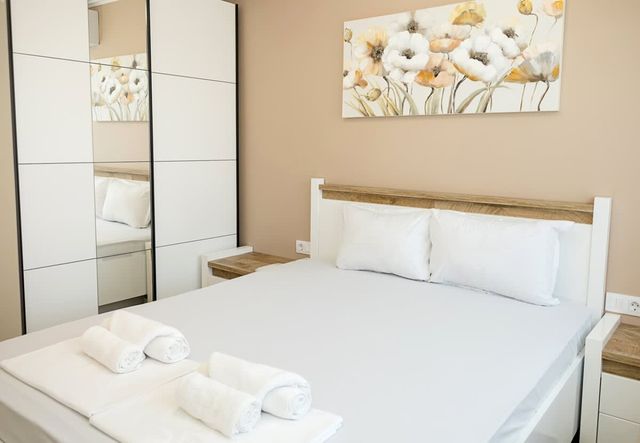 Stylish Apartment - the Heart of Central Varna